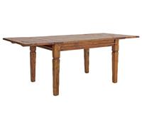 Table Chateaux Allung 120-160-200X90