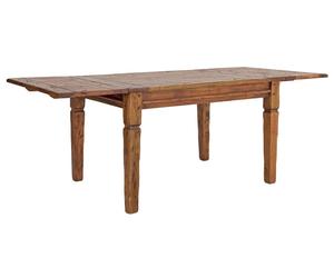 Table Chateaux Allung 200-245-290X100