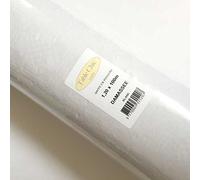 Table Chic - Nappe en Papier 1,20X100M Blanche