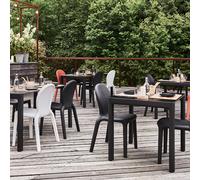 Table Chloé 6418 Table Plust