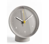 Table Clock Dual-function Horloge de table / horloge murale Hay Gris - 5710441456162