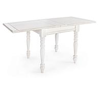 Table Colette Ext. 80-160X80