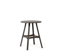 Table de Jardin Nardi 60 x 60 cm Regeneration Combo 60 40030.44.000 Terra
