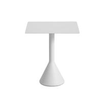 Table Cone Palissade Ø65xH74 Gris Nuage