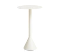 Table de jardin Palissade Cone Ø60cm H 105cm / Ø 60cm