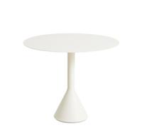 Table de jardin Palissade Cone Ø90cm H 74cm / 90cm