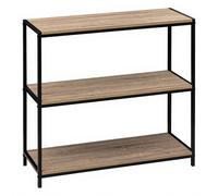 Table Console Aliaj à 3 Niveaux