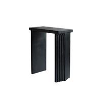 Table Console Arc , Table Basse