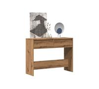 VidaXL 856785 Table à café, latérale et de salon