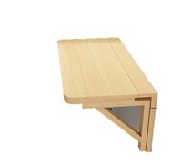 Table console étroite pour couloir - 15 cm de large - Noir - Longue table d'appoint fine et haute - Table d'appoint moderne - Petite table de nuit pour espaces limités