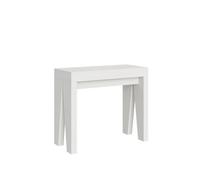 Table console extensible 90x40/196 cm Naxy Small