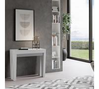 Table console extensible 90x40/300 cm Spimbo