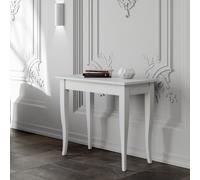 Table console extensible 90x48/204 cm Sciabola Small
