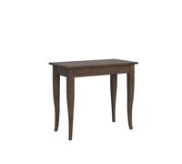 Table console extensible 90x48/308 cm Sabra