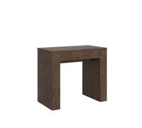Table console extensible 90x49/307 cm Extra