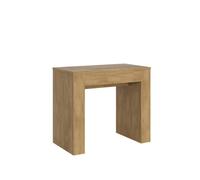 Table console extensible 90x49/307 cm Extra