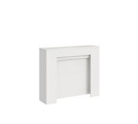 Table console extensible Kiba Itamoby 90x25/211 cm