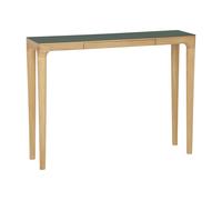 Table Console Heart'n'Soul Vert Mousse