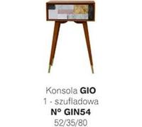 Table console Table commode Table d'appoint en bois Moderne Luxe Design Nouveau