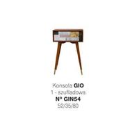 Table console Table commode Table d'appoint en bois Moderne Luxe Design Nouveau