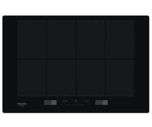 Table Cott.induz.hotpoint ACPH778C / Ne Hotpoint