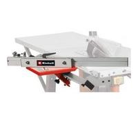 Einhell Guide pour table de coupe