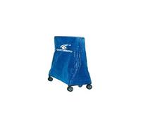 Cornilleau - Housse de Table de ping-Pong Sport - Ultradurable et impérméable - Bleu