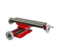 Table croisée métrique de précision 475 x 150 mm D18510