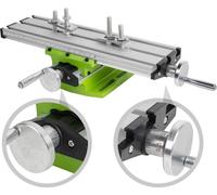 Table croisée multifonctionnelle pour fraiseuse & tour 310*90mm