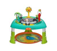 Infantino Table D'activités Modulable 2 En 1