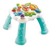Table d’activités Vtech Baby sensorielle des P’tits Loulous G
