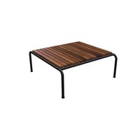 Table d’appoint Avon Houe, Designer Henrik Pedersen, 81.2x30.5x81.2 cm