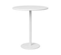 Table d’appoint d’extérieur Stay Blomus gris, Designer Kaschkasch, 45 cm