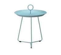 Table d’appoint Eyelet Houe, Designer Henrik Pedersen, 45.5 cm / mit Griff 57.5 cm