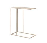 Table d’appoint Fera Blomus, 50x58x25 cm