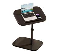 Table d’appoint Foldable Sofa Edge Table Adjustable Height Flip Desktop