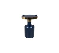 Table d appoint Glam Blue