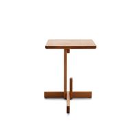 Table d’appoint Hardy Jan Kurtz Möbel, Designer Boris Bandyopadhyay, 34x40x32 cm