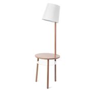 Table d’appoint/lampadaire Josette Hartô - 3700890900929