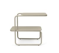 Table d’appoint Level Side cachemire 55x45x35 cm