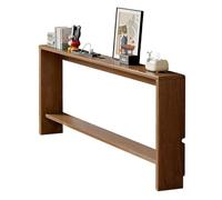 Table d Entrée Console,Table Console Fine,Petite Table de Présentation