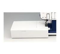 Table d’extension SERGERWT pour surjeteuse - Brother(...) - Blanc Blanc G