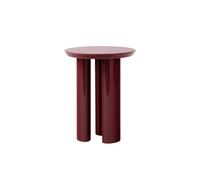 Table D' Heavy JA3 Rouge Bordeaux