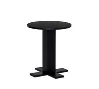 Hübsch - Koohi Table D'appoint Noir