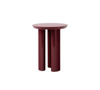 Table D' &Tradition Heavy JA3 Rouge Bordeaux