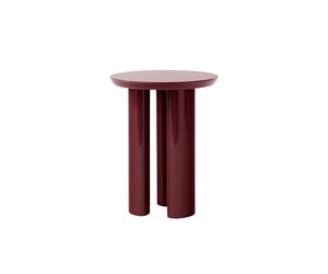 Table D' &Tradition Heavy JA3 Rouge Bordeaux