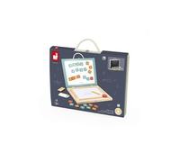 Janod 4 In 1 Board Clair