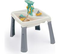 table d'activités 3 en 1 pour enfants