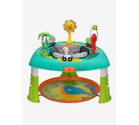 INFANTINO Table d'activités modulable 2 en 1