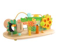 Table d'activités à poser Baby couleur Multi Sound